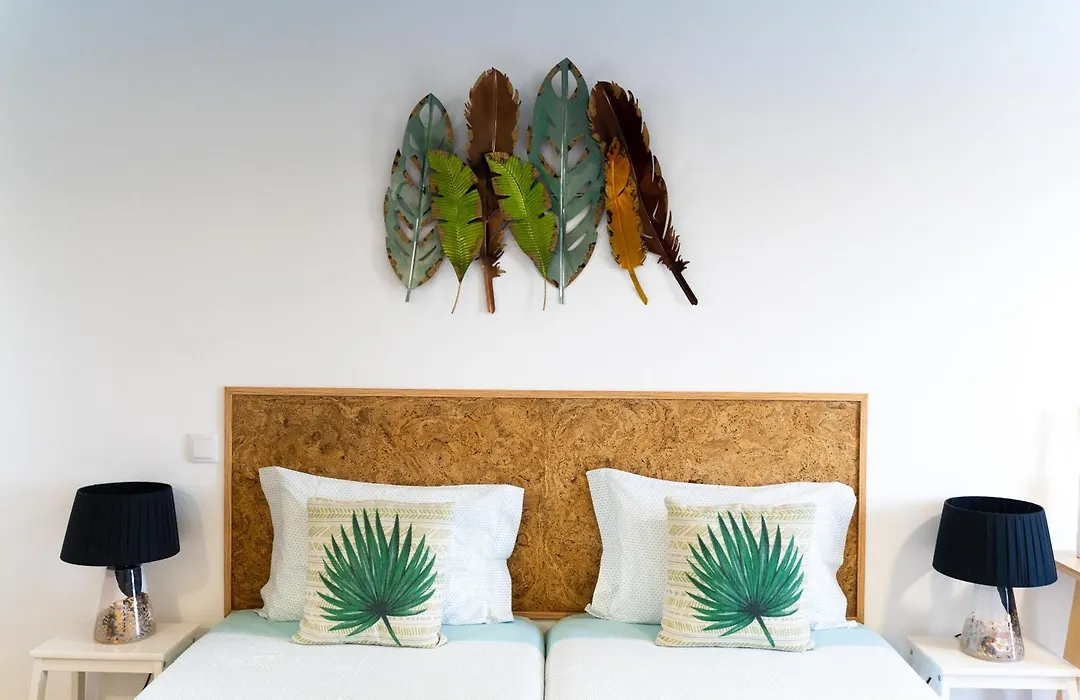 Sagres Sun Stay - Surf Camp&Hostel-1